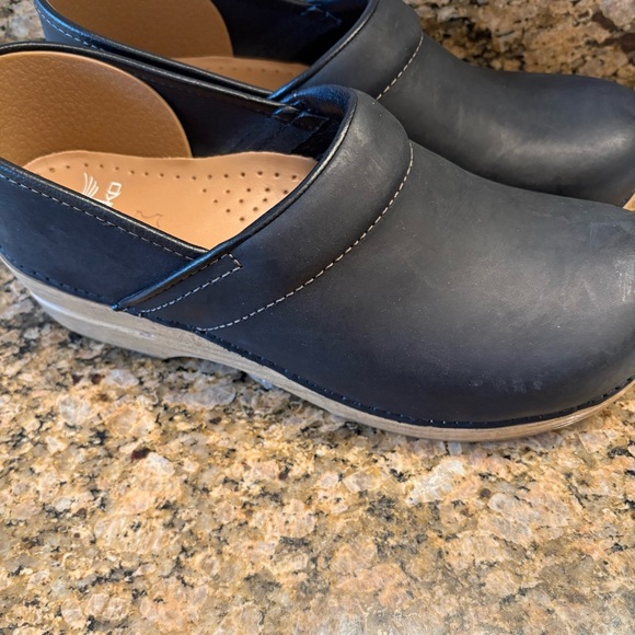 Dansko clogs - Picture 4 of 7
